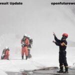 IAFFF Lawsuit Update