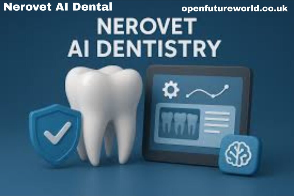 Nerovet AI Dental