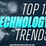 Major Trends in Technology Togtechify