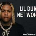 Lil Durk Net Worth