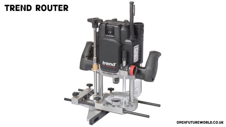 Trend Router