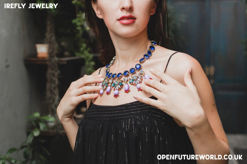 Irefly Jewelry