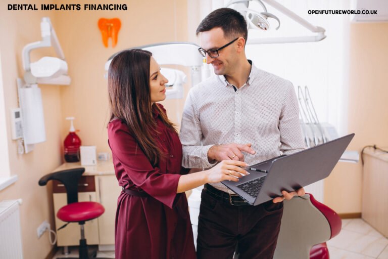 Dental Implants Financing