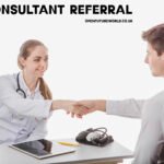 GP Consultant Referral