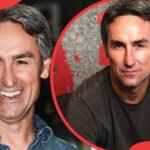 Mike Wolfe Passion Project