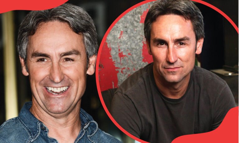 Mike Wolfe Passion Project