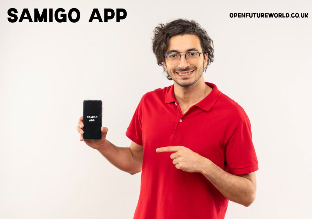 Samigo App