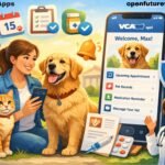 VCA Woof Apps
