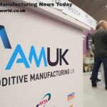 Additive Manufacturing News Today