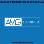 Advanced Metallurgical Group News