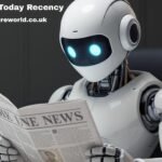 AI News Today Recency