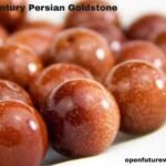 12th Century Persian Goldstone