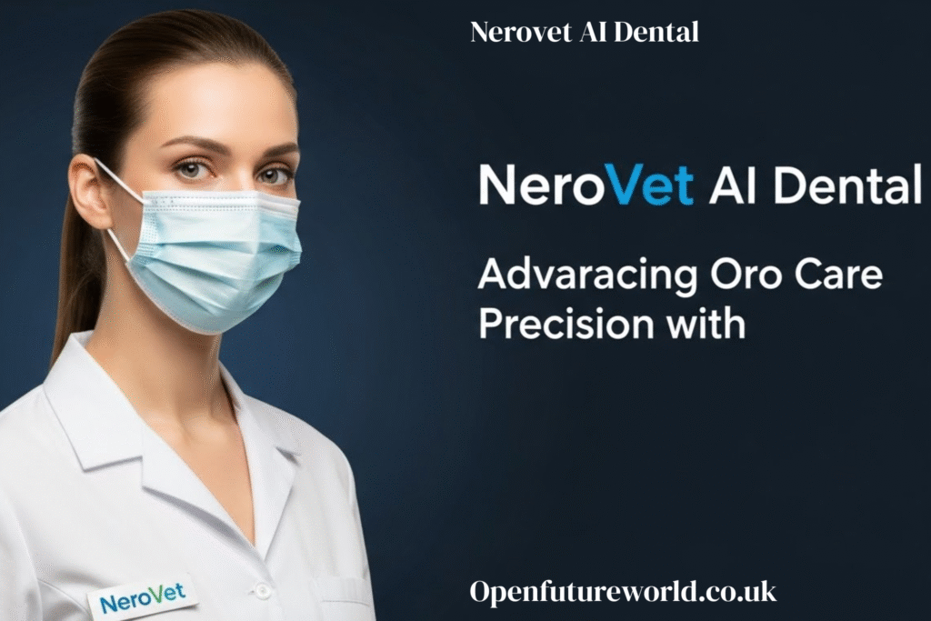 Nerovet AI Dental