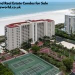 Marco Island Real Estate Condos for Sale