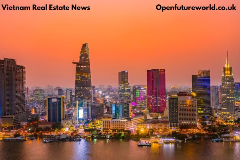 Vietnam Real Estate News