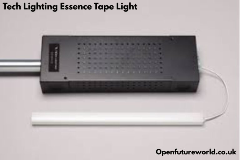 Tech Lighting Essence Tape Light