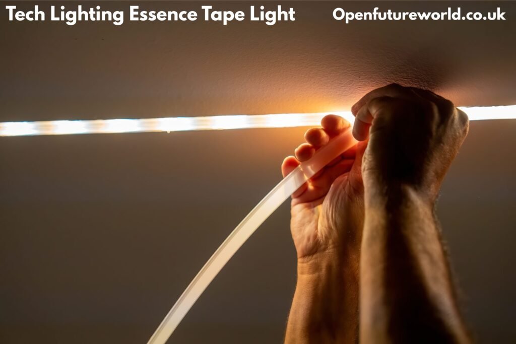 Tech Lighting Essence Tape Light