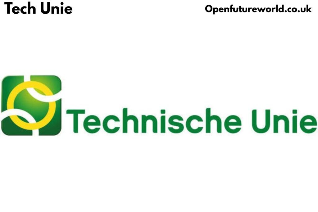 Tech Unie