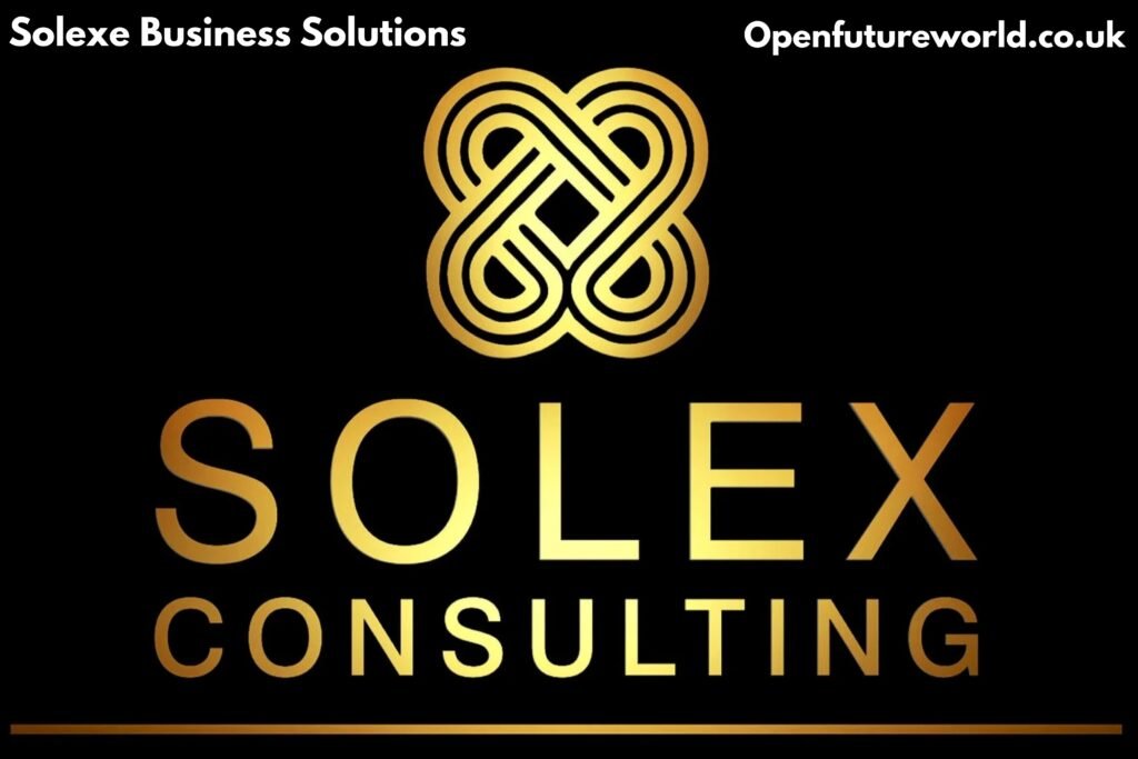 Solexe Business Solutions