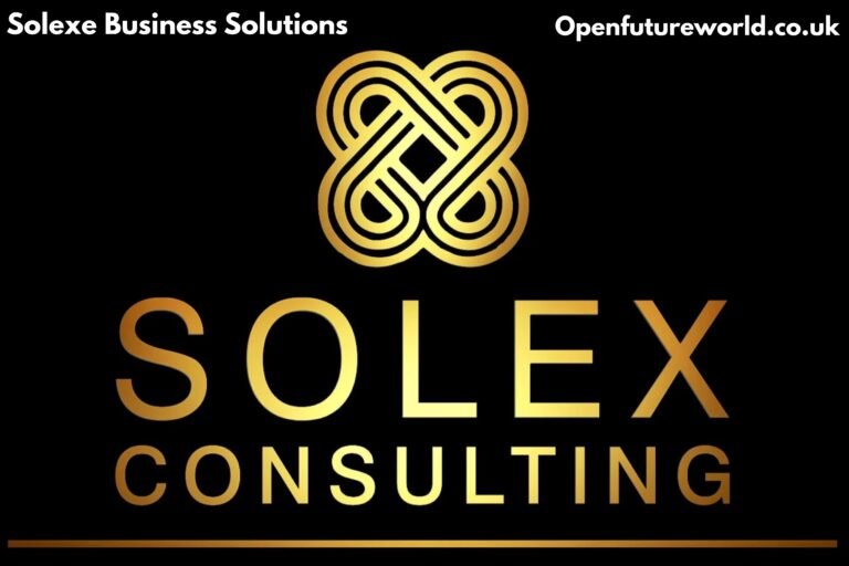 Solexe Business Solutions