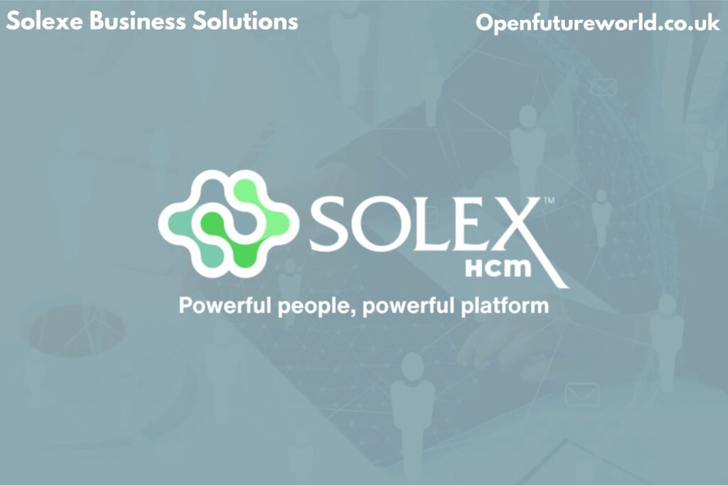 Solexe Business Solutions