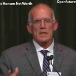 Victor Davis Hanson Net Worth