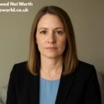 Rebecca Sneed Net Worth