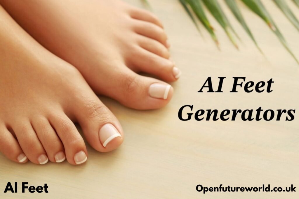 AI Feet