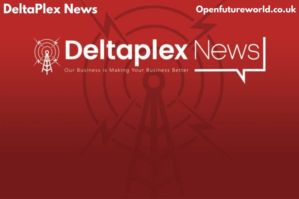 DeltaPlex News