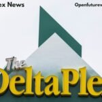 DeltaPlex News