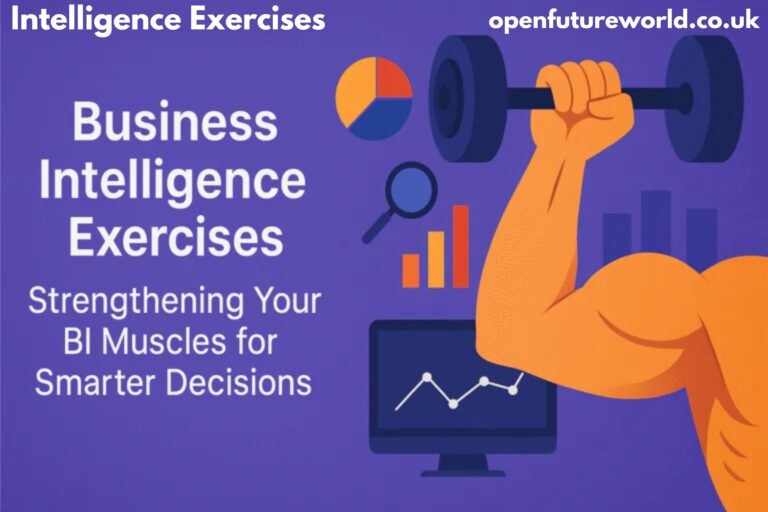 Intelligence Exercises