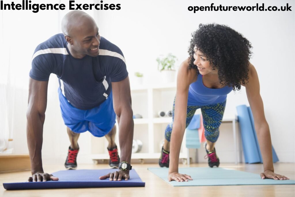 Intelligence Exercises