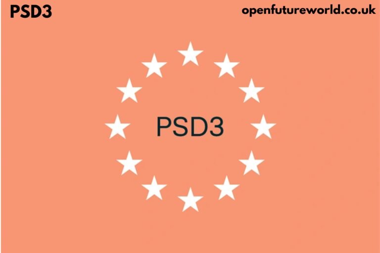 PSD3