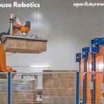 Warehouse Robotics