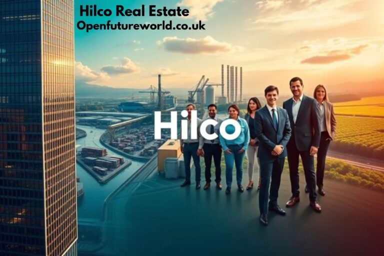 Hilco Real Estate