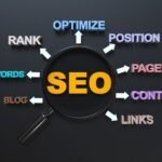 Seo for Business Growth from Garage2Global​