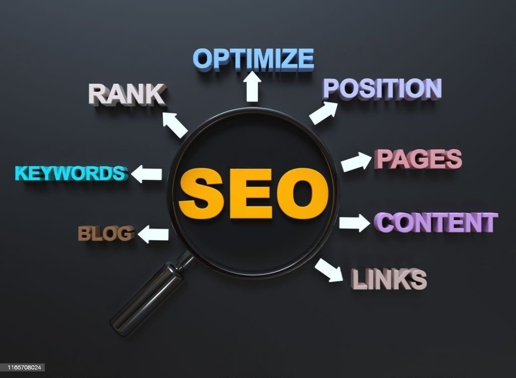 Seo for Business Growth from Garage2Global​