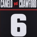 Canelo vs Crawford