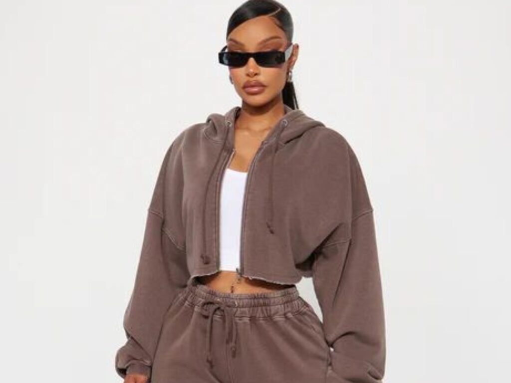 Fashion Nova Discount Code