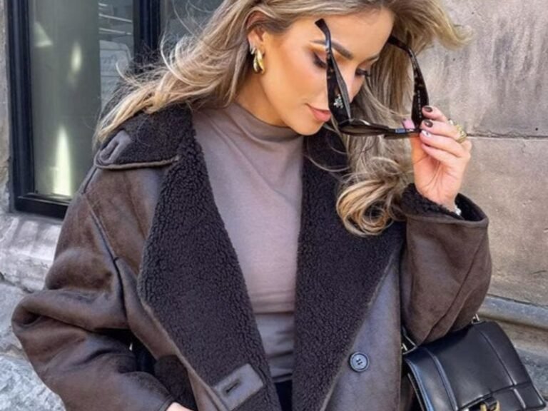 Dark Academia Fashion