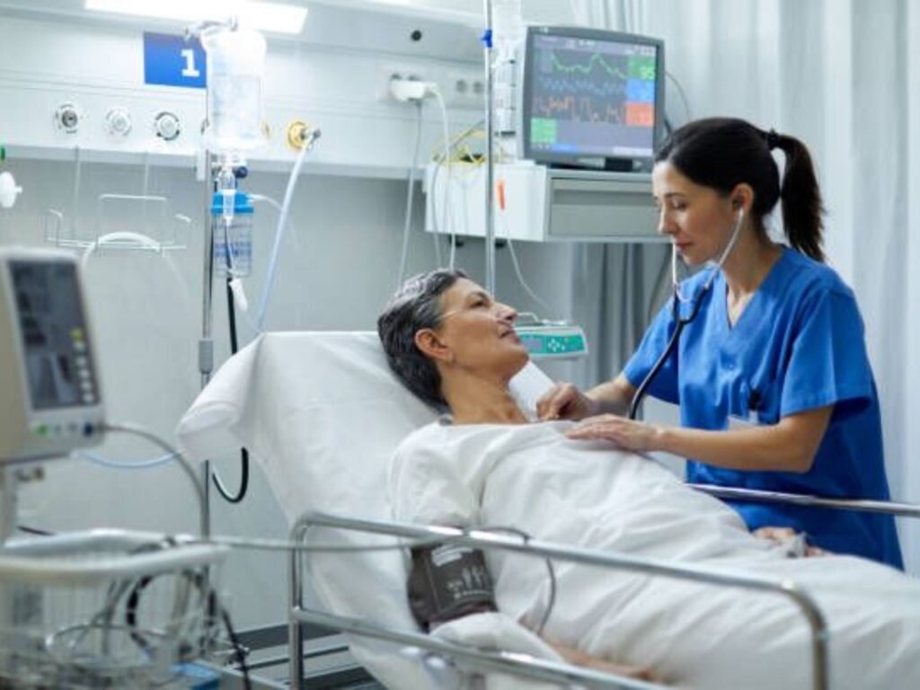 Hillbank Health Centre