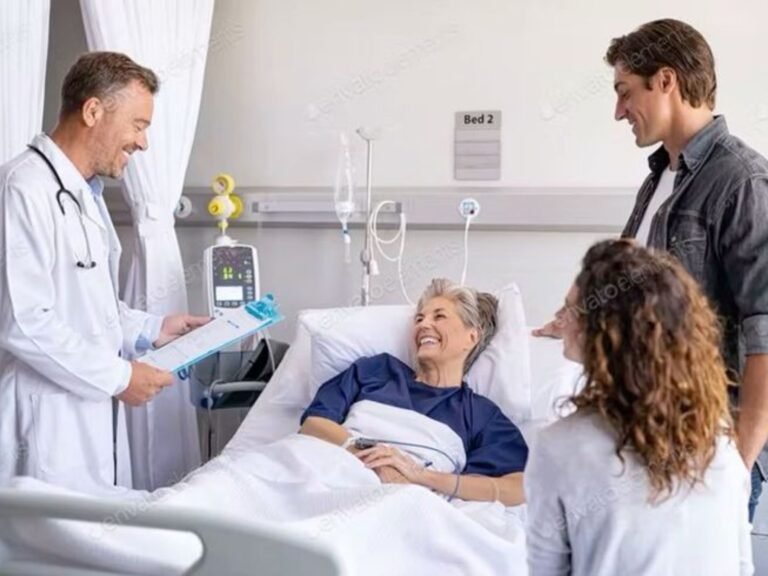 Hillbank Health Centre