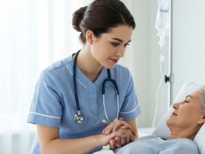 Infusion Care Services